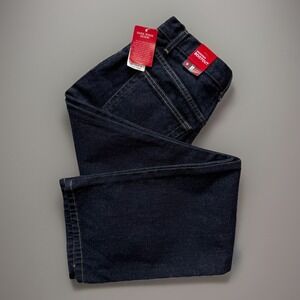 NWT New York And Company Broadway Bootcut Jeans Womens Size 6P‎